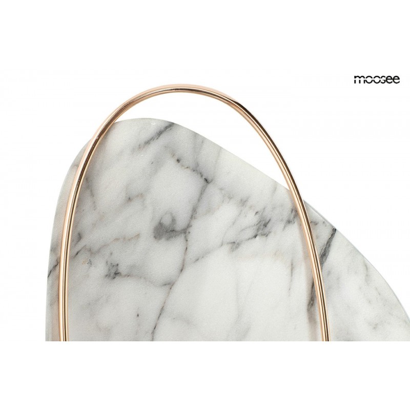 MOOSEE lampa ścienna ROCK