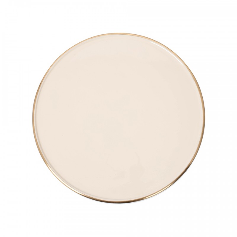 KARE stolik SPACEY 36 złoty