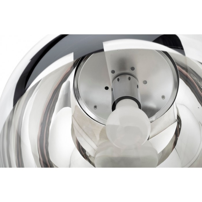 Lampa wisząca REFLEX UP 50 - szkło