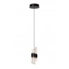 Lucide Lampa wisząca LED nowoczesna KLIGANDE 13496/07/30 czarny