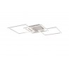 RL Lampa natynkowa LED TRAIL R64493131 biały
