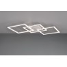 RL Lampa natynkowa LED TRAIL R64493131 biały