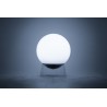 Lutec Lampa stołowa GLOBE 8500403012 biały