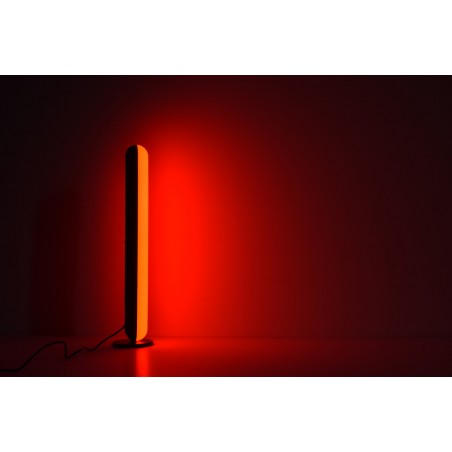 Lutec Lampa stołowa BARDO 8505601012 czarny