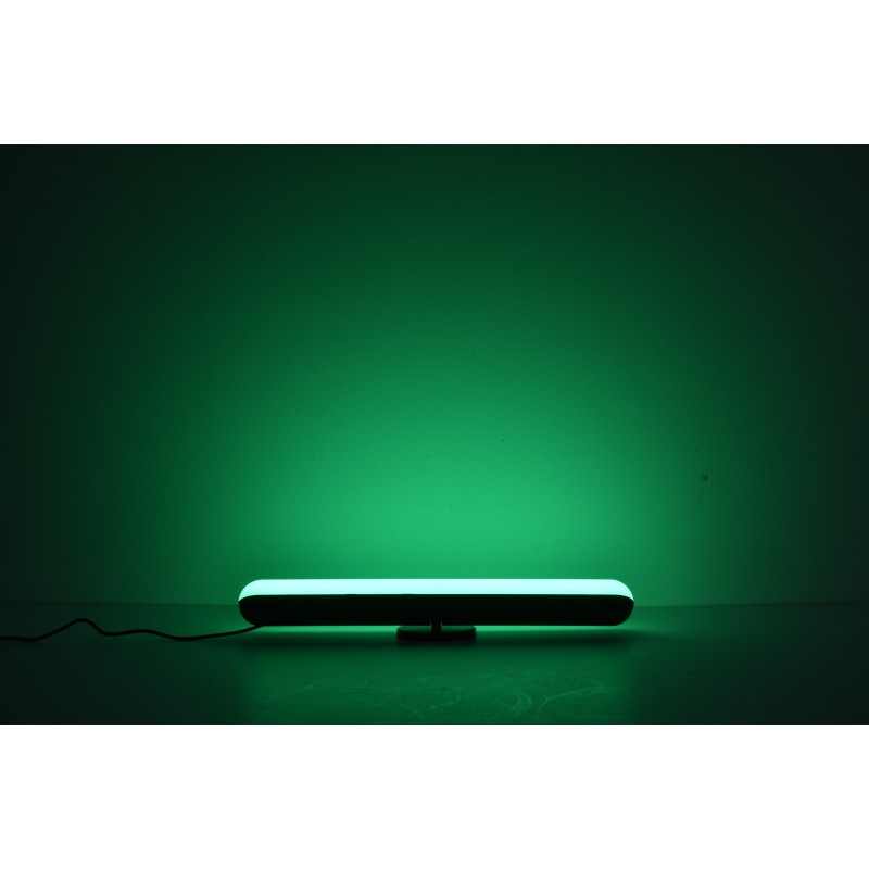 Lutec Lampa stołowa BARDO 8505601012 czarny