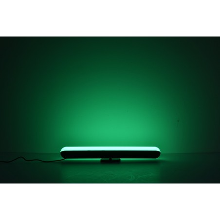 Lutec Lampa stołowa BARDO 8505601012 czarny