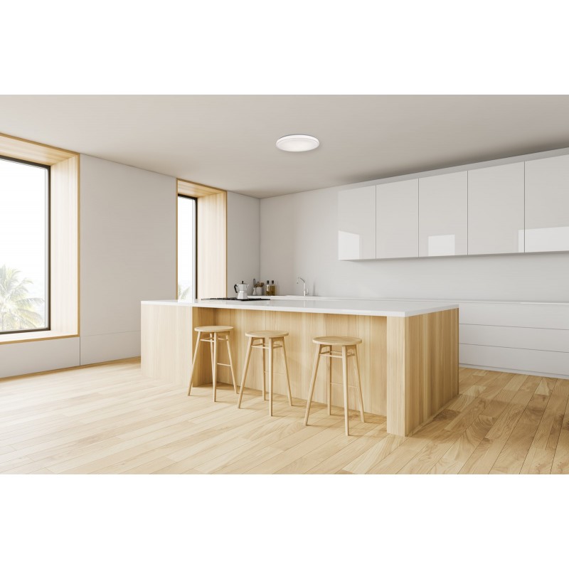 Lutec Lampa natynkowa LED VIRTUO 8402801446 biały