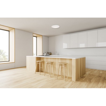 Lutec Lampa natynkowa LED VIRTUO 8402801446 biały