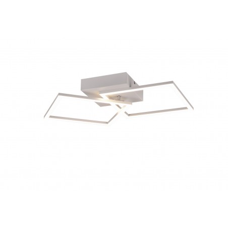 RL Lampa natynkowa LED TRAIL R64492131 biały