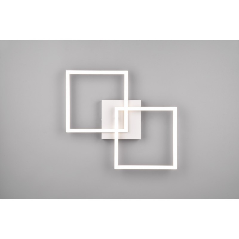 RL Lampa natynkowa LED TRAIL R64492131 biały