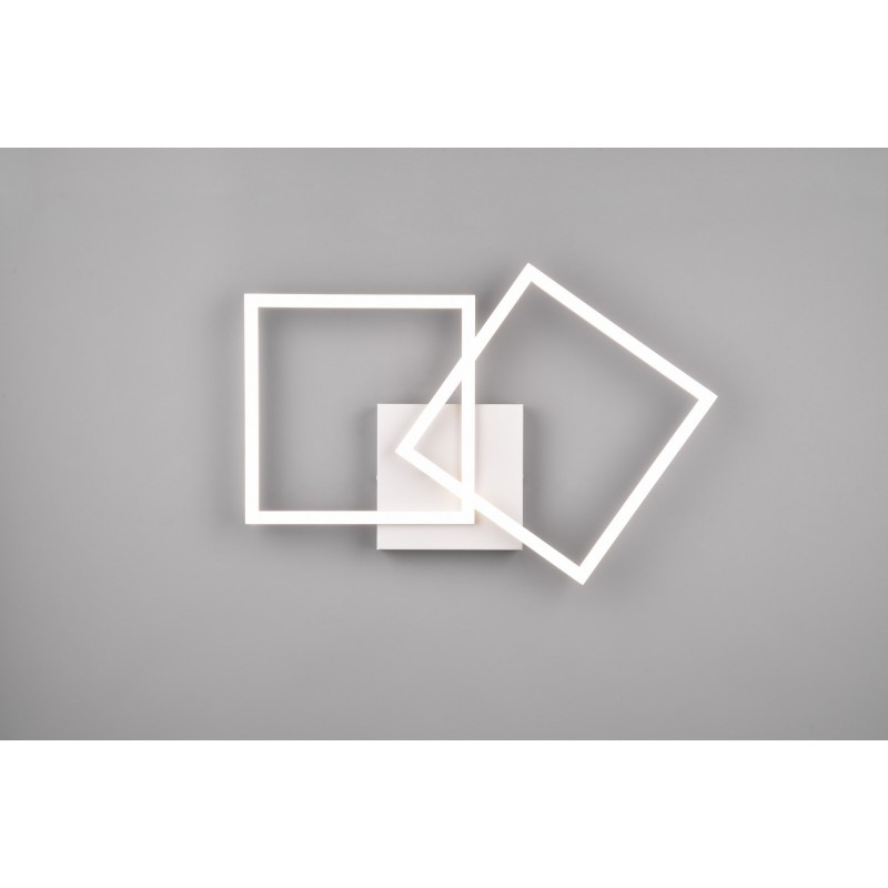 RL Lampa natynkowa LED TRAIL R64492131 biały