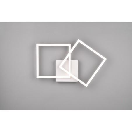 RL Lampa natynkowa LED TRAIL R64492131 biały