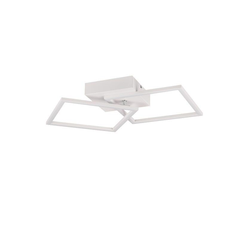 RL Lampa natynkowa LED TRAIL R64492131 biały