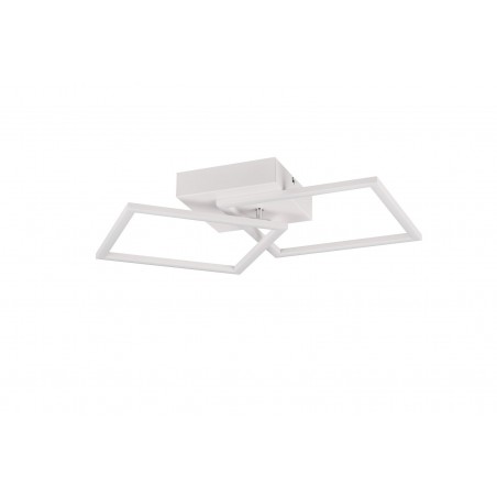 RL Lampa natynkowa LED TRAIL R64492131 biały