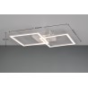 RL Lampa natynkowa LED TRAIL R64492131 biały