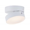 Lutec Lampa natynkowa LED STANOS 8600501446 biały