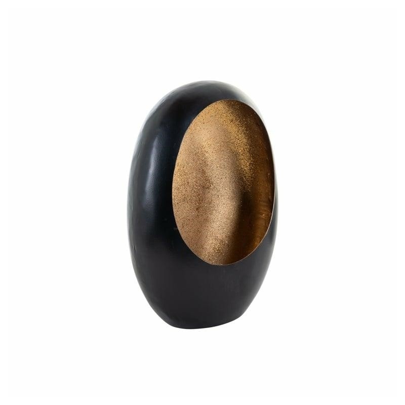 RICHMOND świecznik CIVAN S czarny