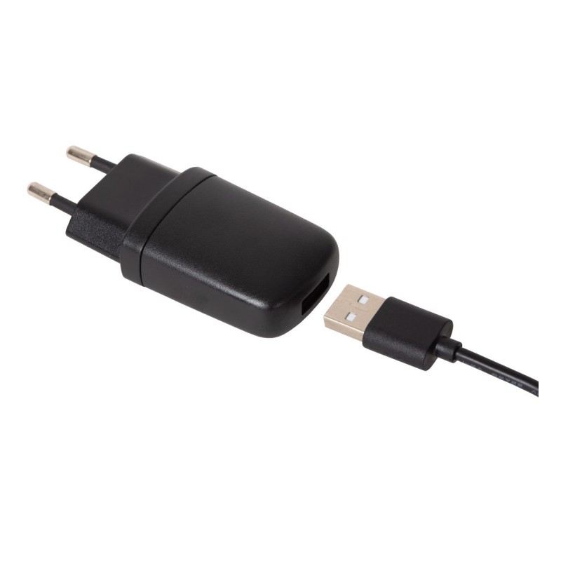 Lucide Lampa podłogowa STIRLING 36620/03/30 czarny