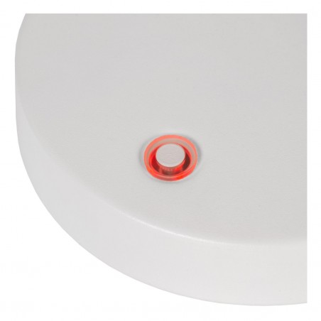 Lucide Lampa podłogowa TIPIK 36622/03/31 biały