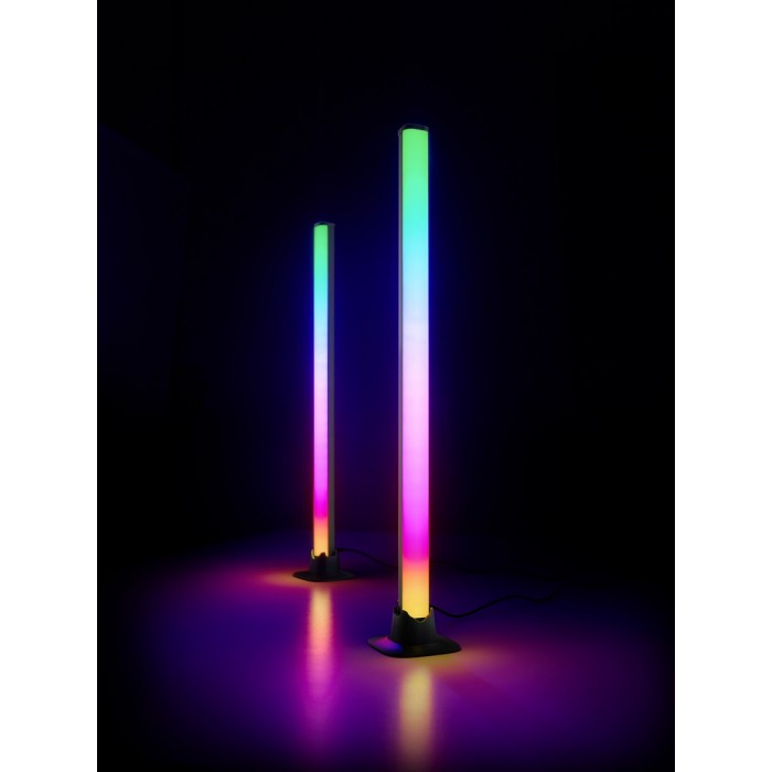 RL Lampa stołowa BOY R55392102 czarny