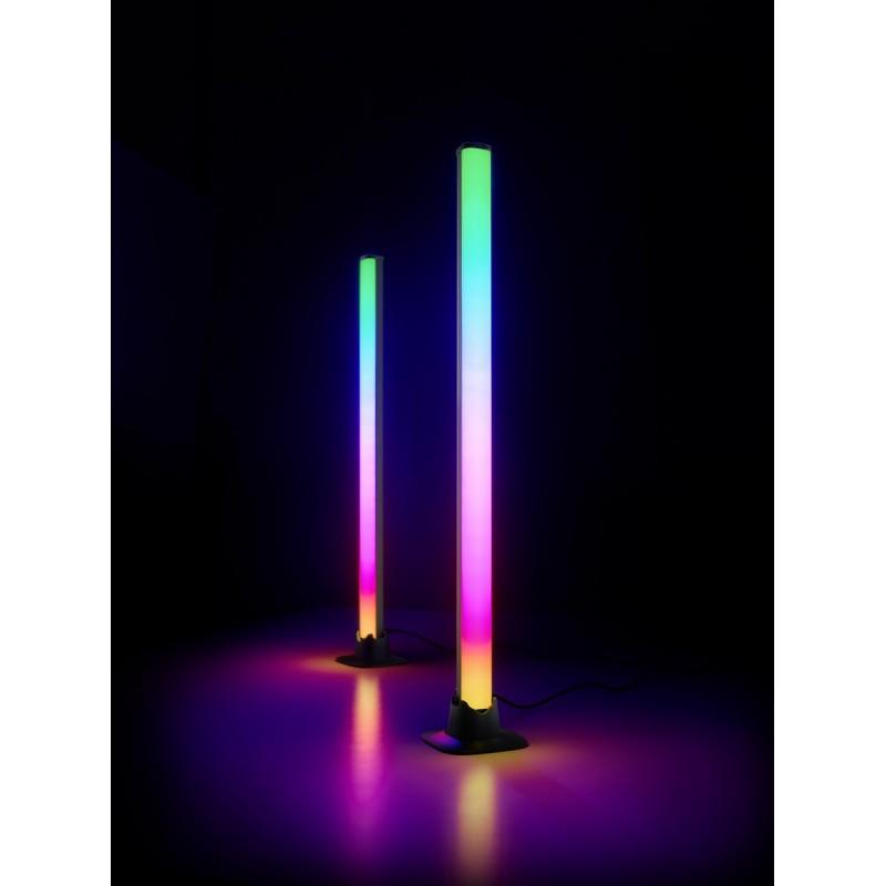 RL Lampa stołowa BOY R55392102 czarny