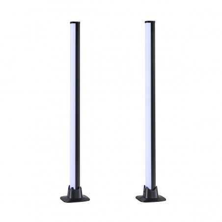 RL Lampa stołowa BOY R55392102 czarny