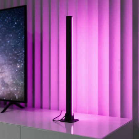 RL Lampa stołowa BOY R55392102 czarny