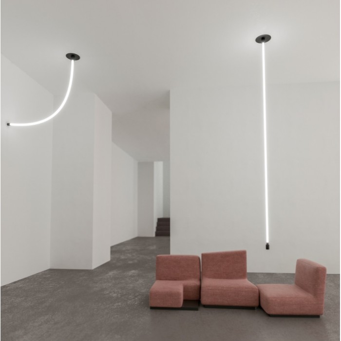 Zaho Kinkiet BRICKS WALL 24V | 230V