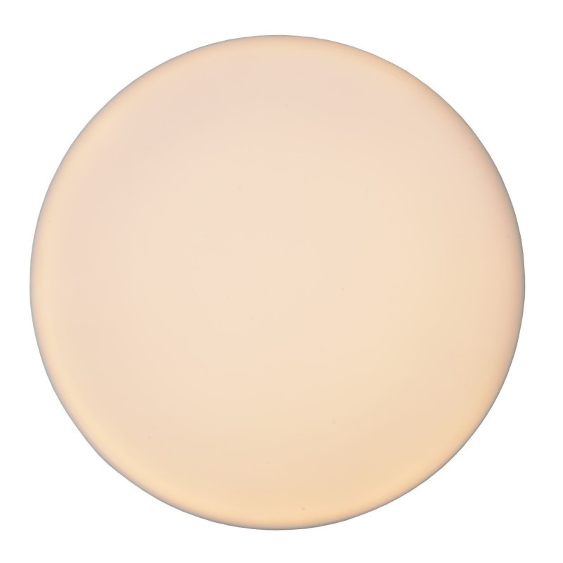 Lucide Lampa łazienkowa sufitowa CERES-LED 28112/30/31 biały