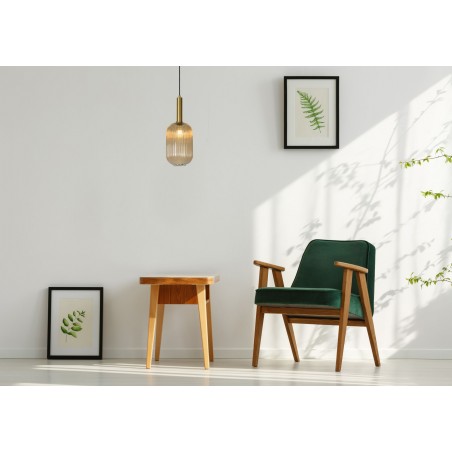 Lucide Lampa wisząca nowoczesna MALOTO 45386/20/62 inny, złoty i odcienie złota