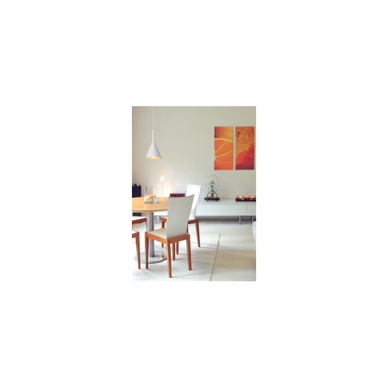 Lucide Lampa wisząca nowoczesna GIPSY 35406/16/31 biały