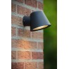 Lucide Lampa zewnętrzna ścienna DINGO 14881/05/30 antracyt