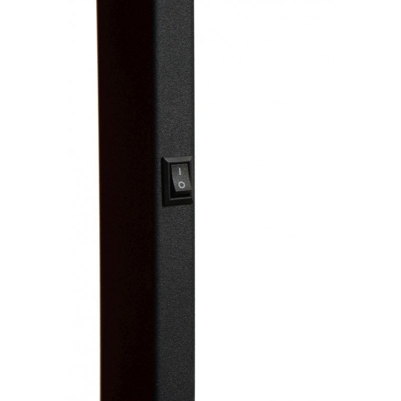 Lucide Lampa podłogowa MIZUKO 20710/01/30 czarny