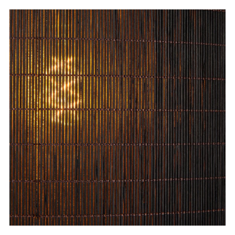 Lucide Lampa natynkowa TAGALOG 21129/40/30 czarny