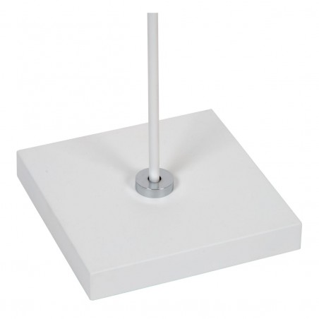 Lucide Lampa podłogowa AARON 19730/10/31 złoty i odcienie złota