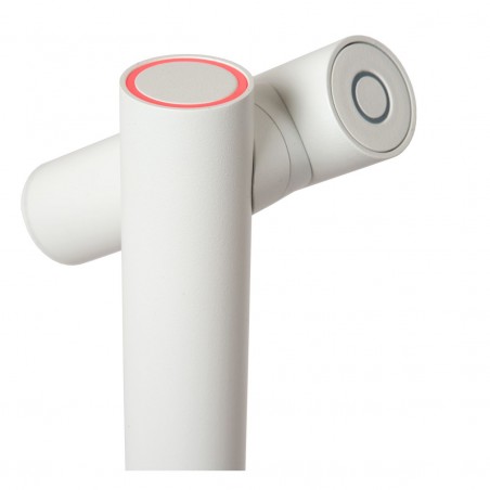 Lucide Lampa podłogowa ANTRIM 27703/04/31 biały