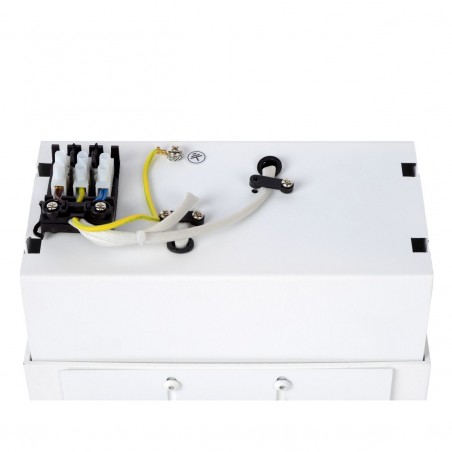 Lucide Lampa wpuszczana TRIMLESS 09925/02/31 biały