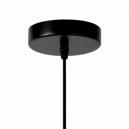 Lucide Lampa wisząca nowoczesna MESH 43404/28/30 czarny