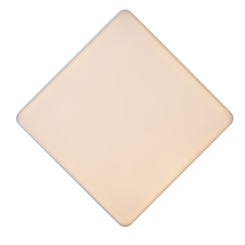 Lucide Lampa łazienkowa sufitowa CERES-LED 28113/30/31 biały