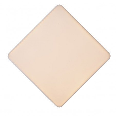 Lucide Lampa łazienkowa sufitowa CERES-LED 28113/30/31 biały