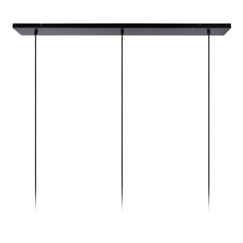 Lucide Lampa wisząca nowoczesna FIRMIN 45497/03/02 złoty i odcienie złota