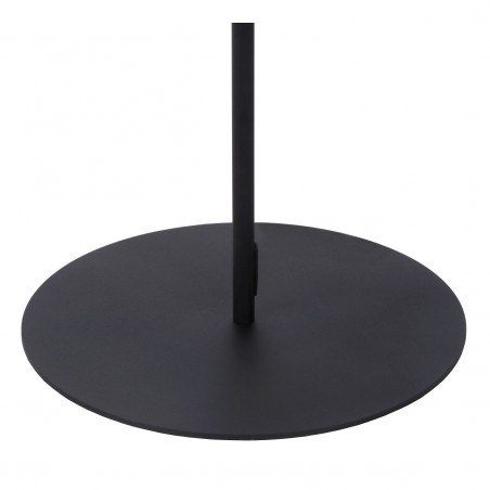 Lucide Lampa podłogowa GIADA 30770/02/02 złoty i odcienie złota, czarny