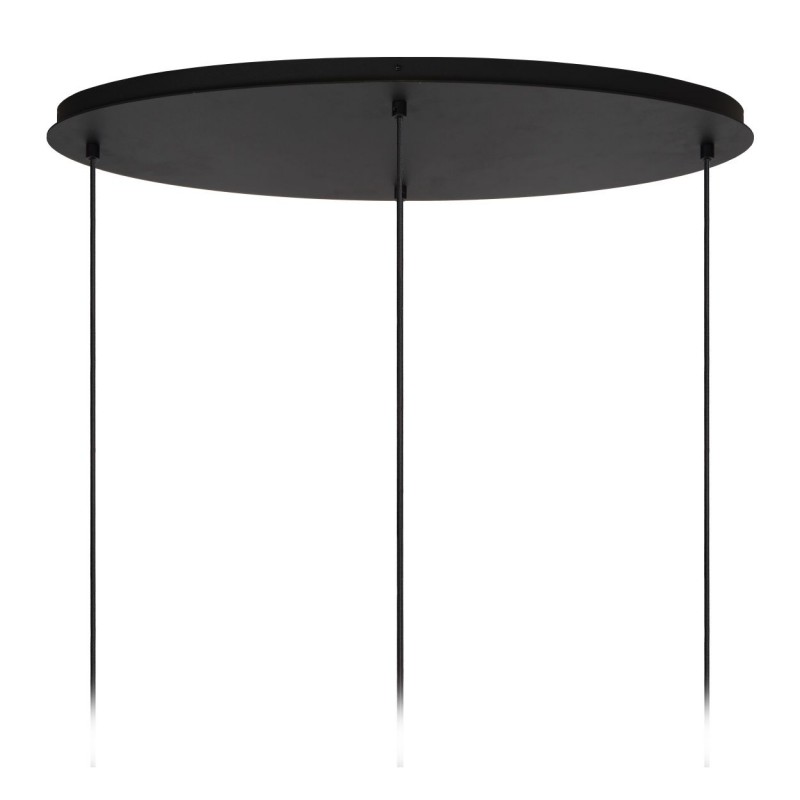 Lucide Lampa wisząca nowoczesna ELOISE 45405/04/30 czarny