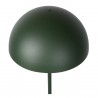 Lucide Lampa podłogowa SIEMON 45796/01/33 zielony