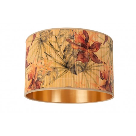 Lucide Lampa natynkowa TANSELLE 10115/01/99 inny, złoty i odcienie złota