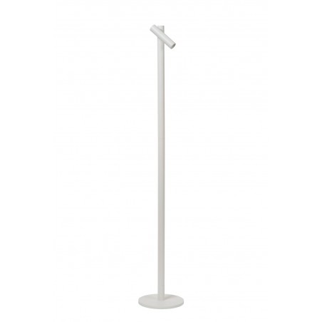 Lucide Lampa podłogowa ANTRIM 27703/02/31 biały