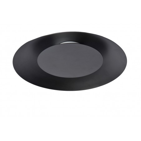 Lucide Lampa natynkowa LED FOSKAL 79177/12/30 czarny
