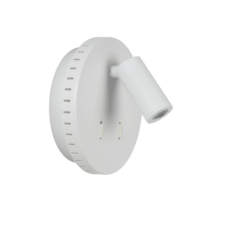 Lucide Kinkiet BENTJER 79201/09/31 biały