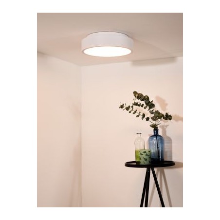 Lucide Lampa natynkowa LED TALOWE 46100/20/31 biały