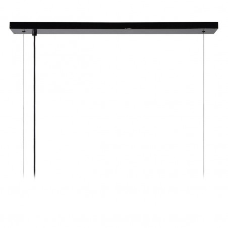 Lucide Lampa wisząca nowoczesna SURTUS 30474/06/30 czarny